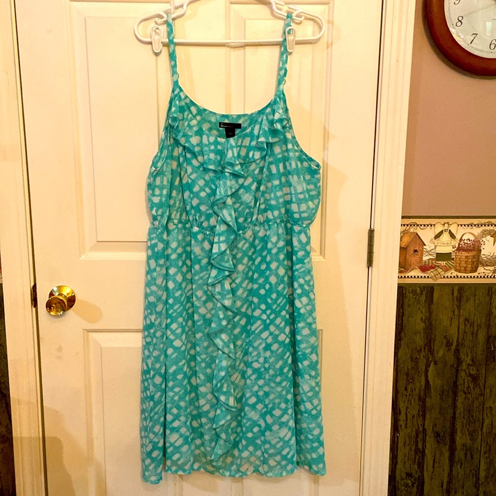 Summer Dress